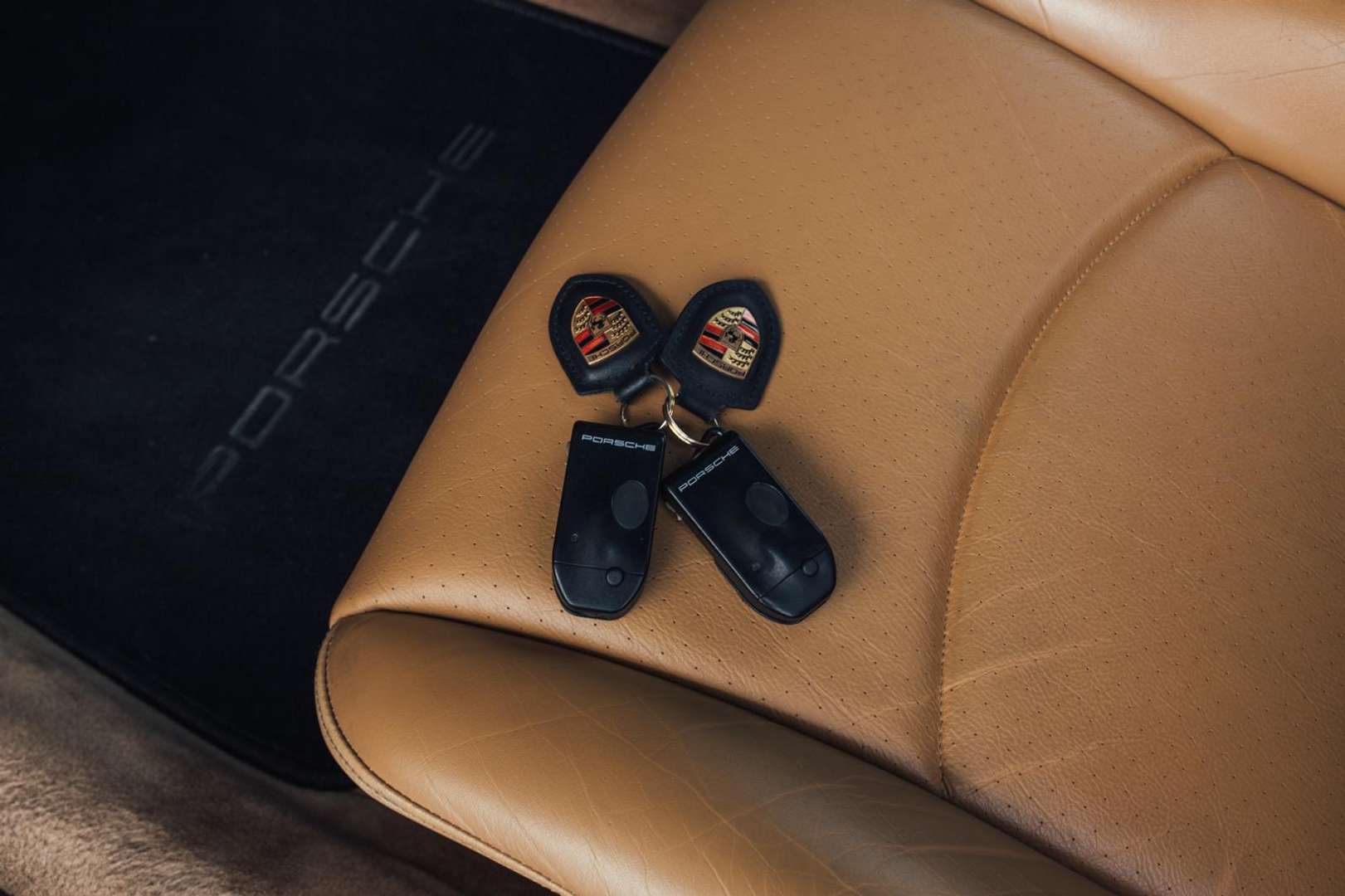 Porsche 993 Carrera 4S - 1997 - Joinsteer - #16