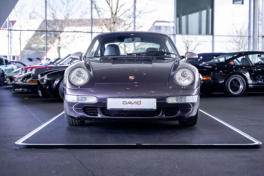 Porsche 993 Carrera S - 1997 - Joinsteer - #2