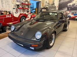 Porsche 930 Turbo - 1981 - Joinsteer - #1