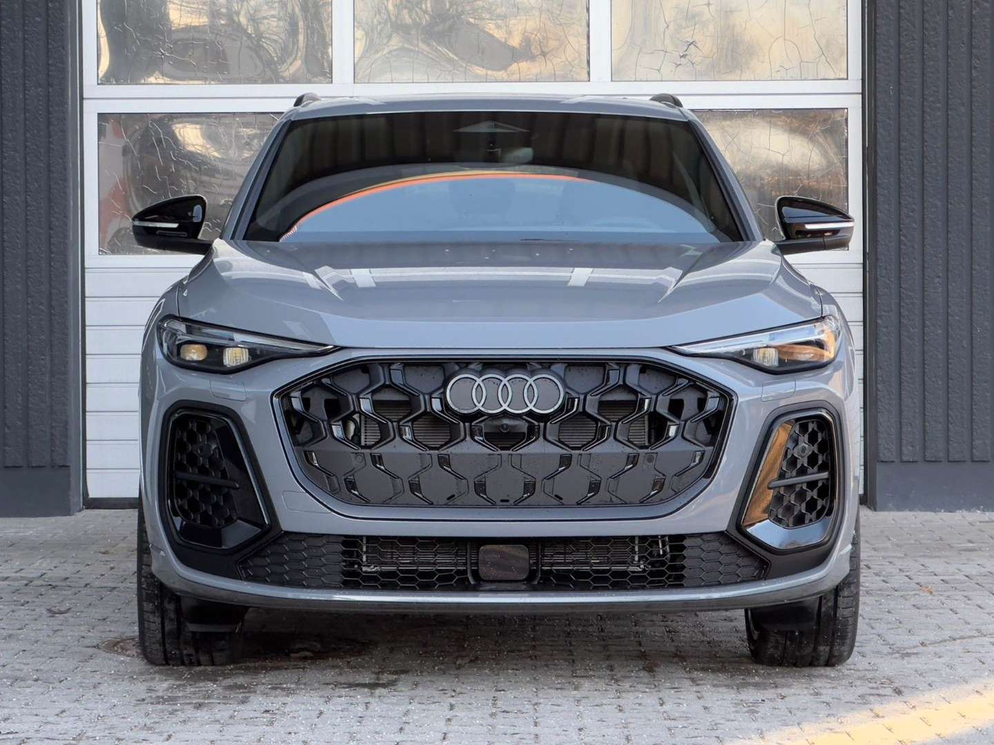 Audi Q5 Sportback - 2026 - Joinsteer - #2