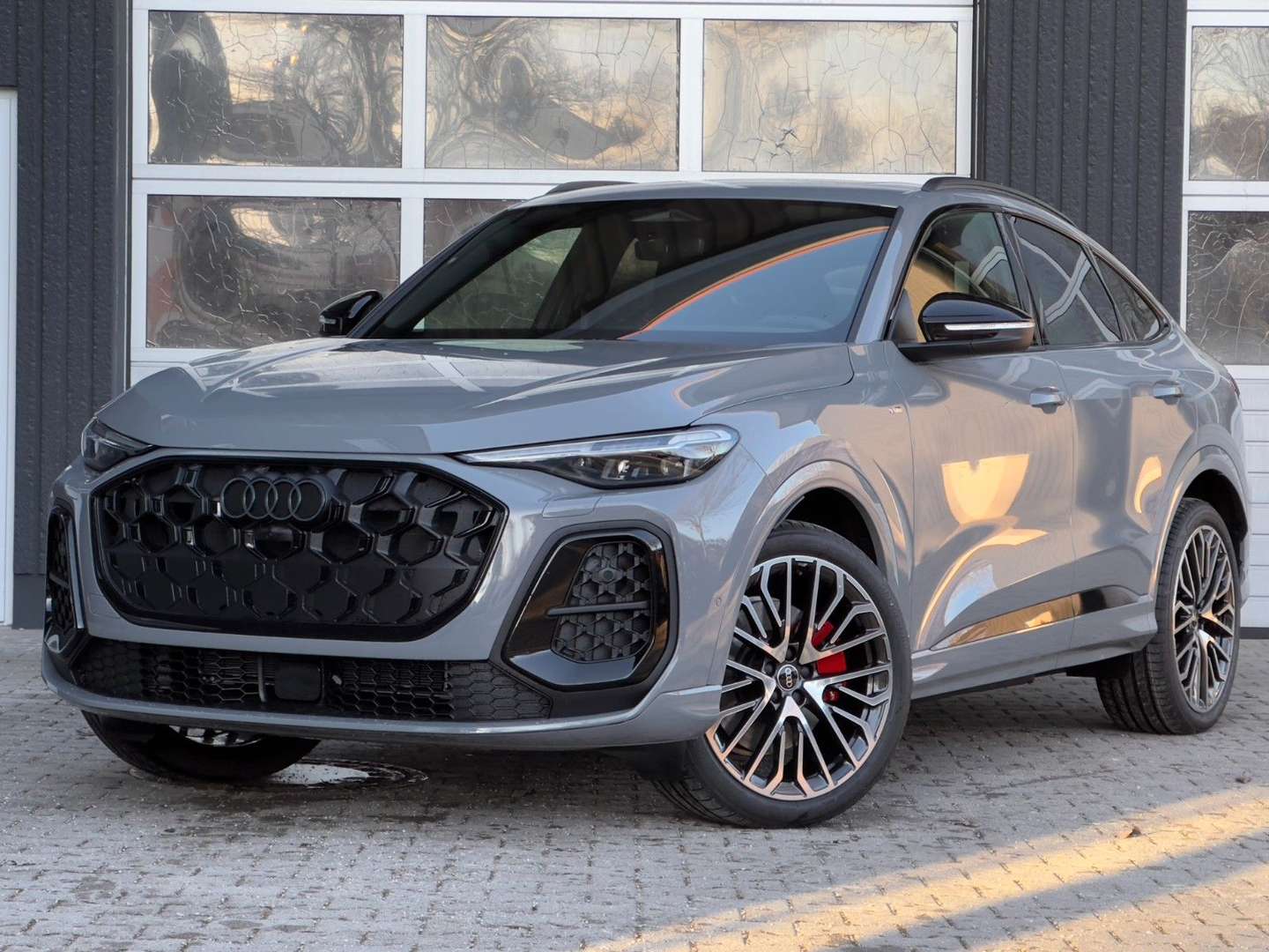Audi Q5 Sportback - 2026 - Joinsteer - #3