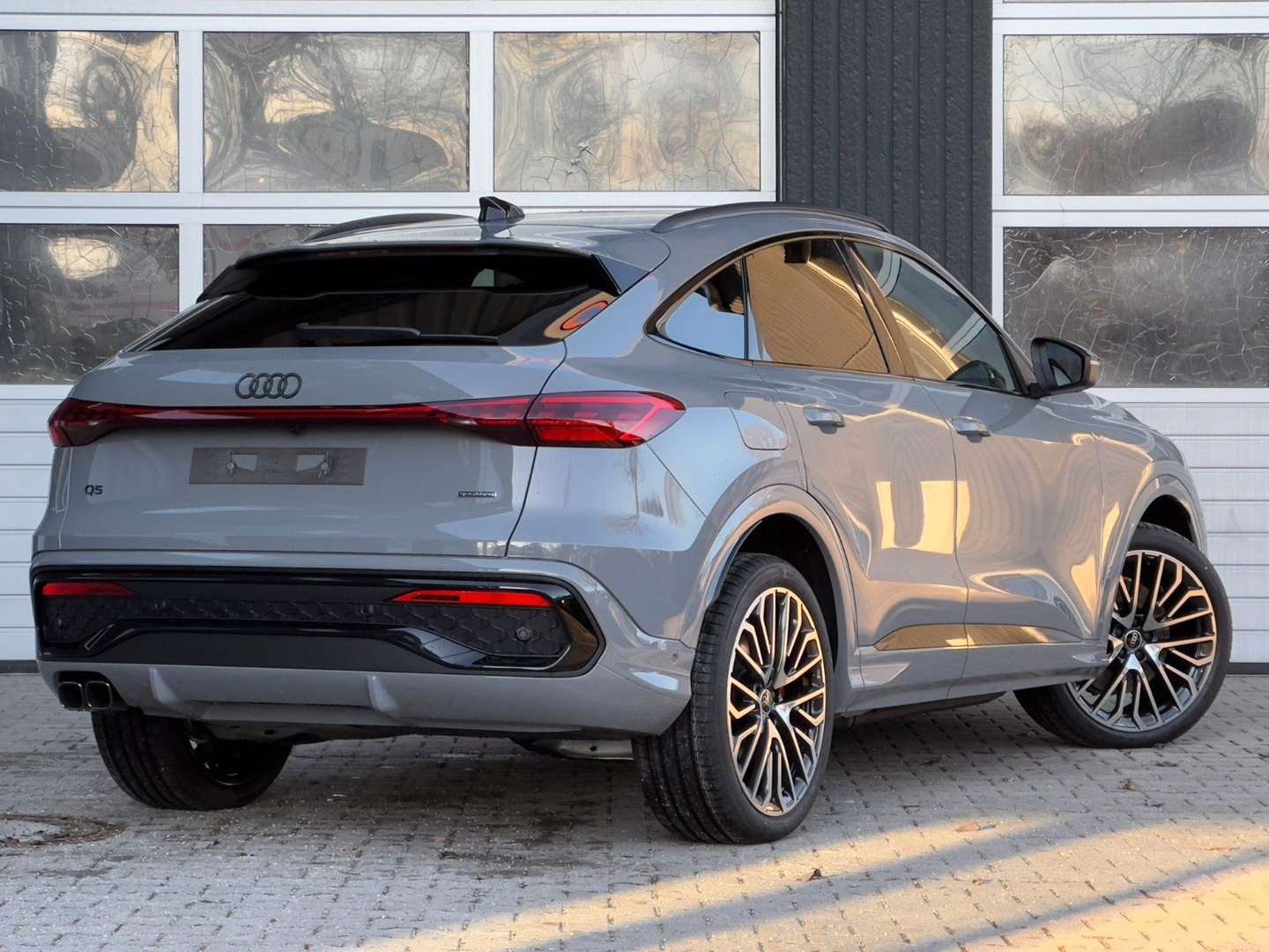 Audi Q5 Sportback - 2026 - Joinsteer - #5