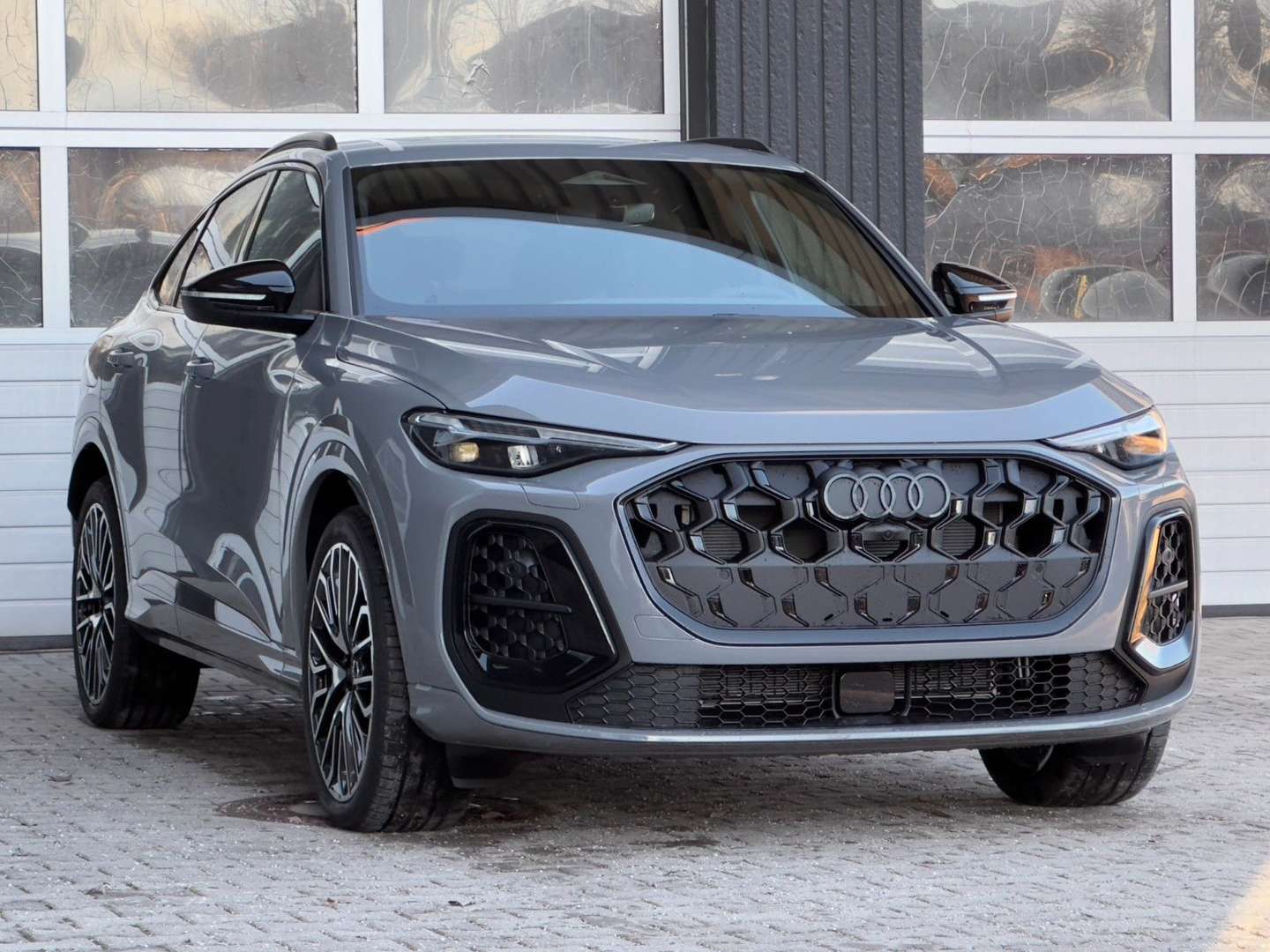 Audi Q5 Sportback - 2026 - Joinsteer - #6