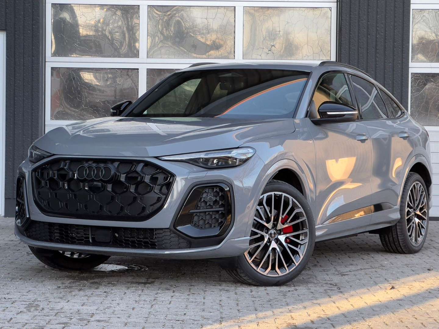 Audi Q5 Sportback - 2026 - Joinsteer - #7