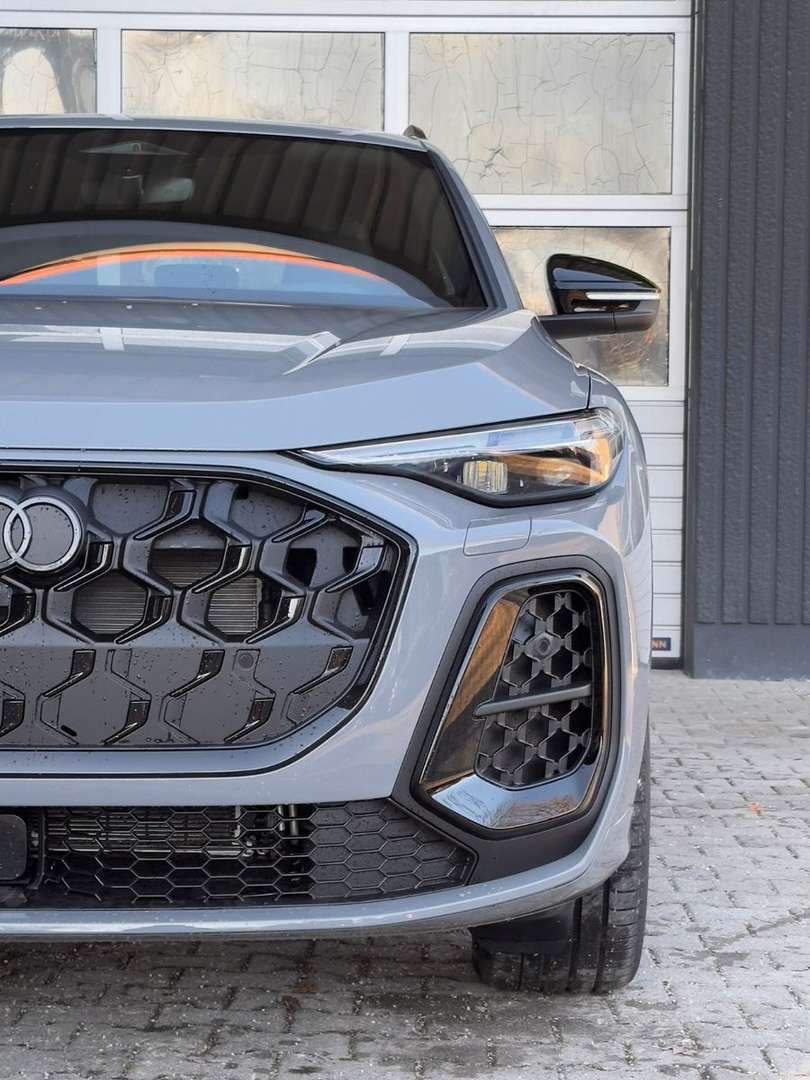 Audi Q5 Sportback - 2026 - Joinsteer - #8