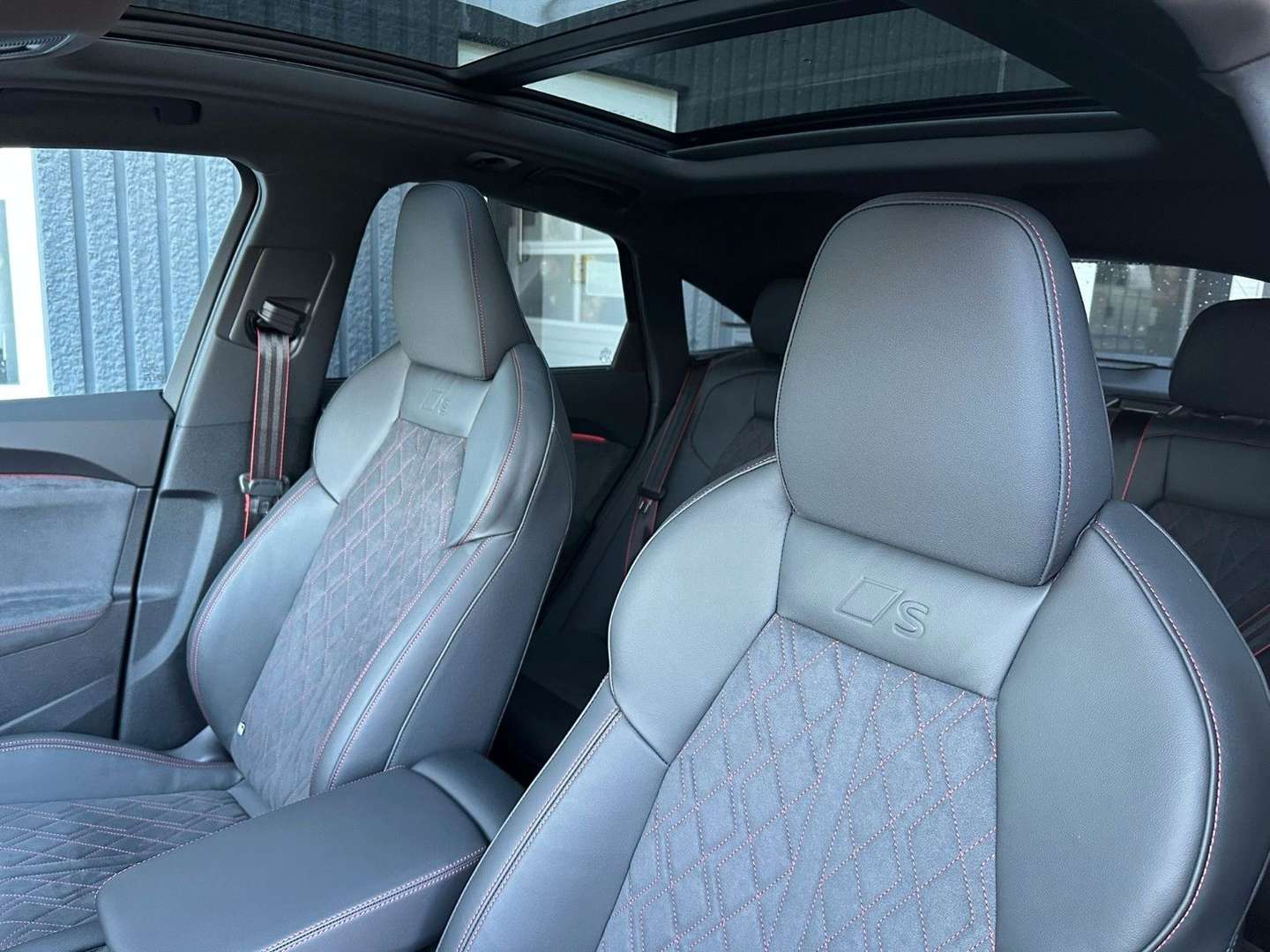 Audi Q5 Sportback - 2026 - Joinsteer - #10