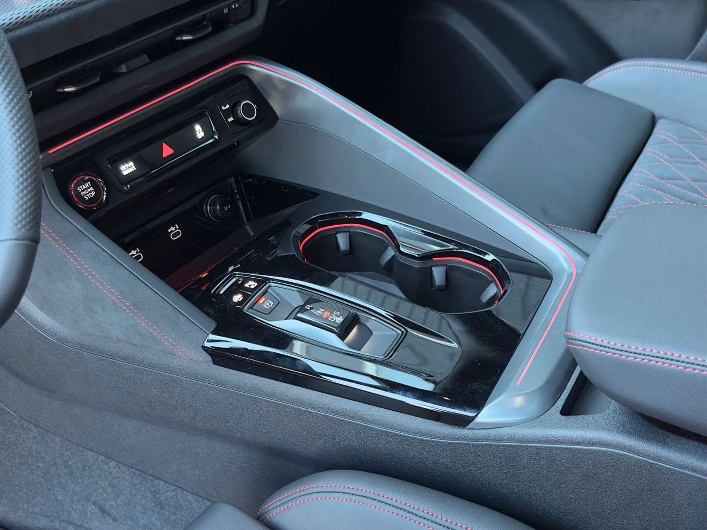 Audi Q5 Sportback - 2026 - Joinsteer - #14