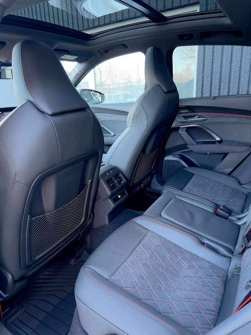 Audi Q5 Sportback - 2026 - Joinsteer - #15