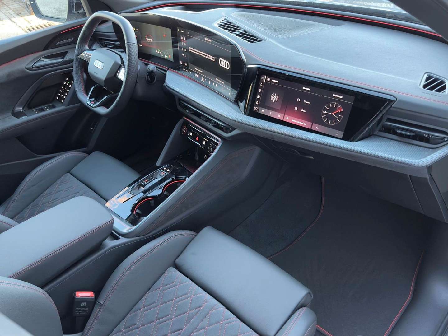 Audi Q5 Sportback - 2026 - Joinsteer - #16
