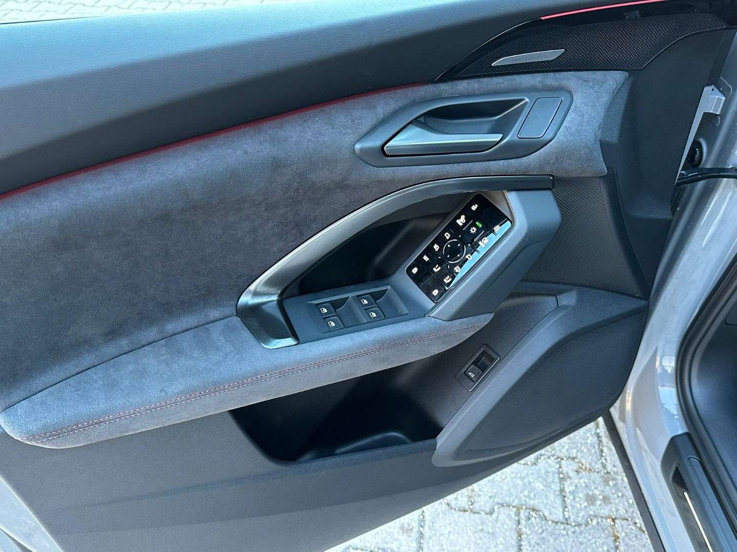 Audi Q5 Sportback - 2026 - Joinsteer - #18