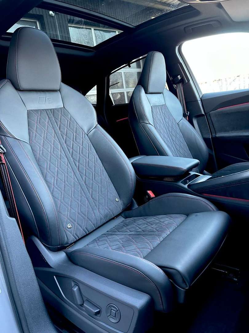 Audi Q5 Sportback - 2026 - Joinsteer - #19