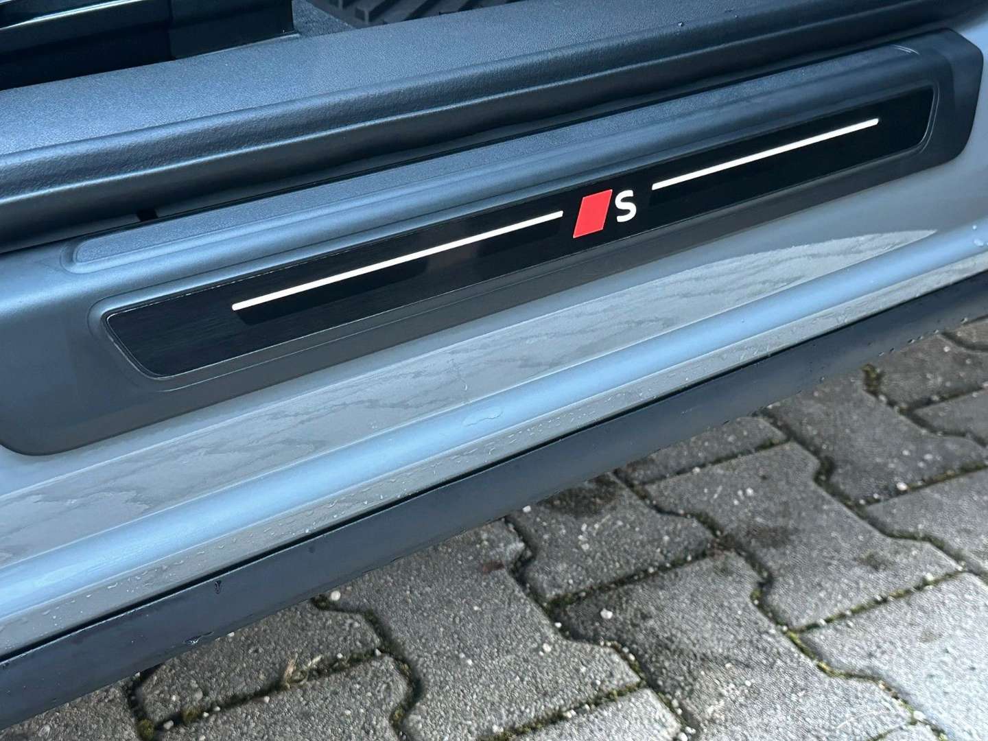 Audi Q5 Sportback - 2026 - Joinsteer - #21
