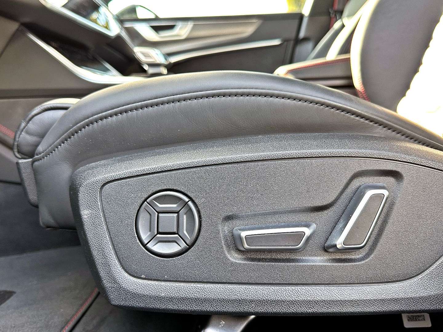 Audi RS7 Advanced Performance - 2025 - Joinsteer - #13