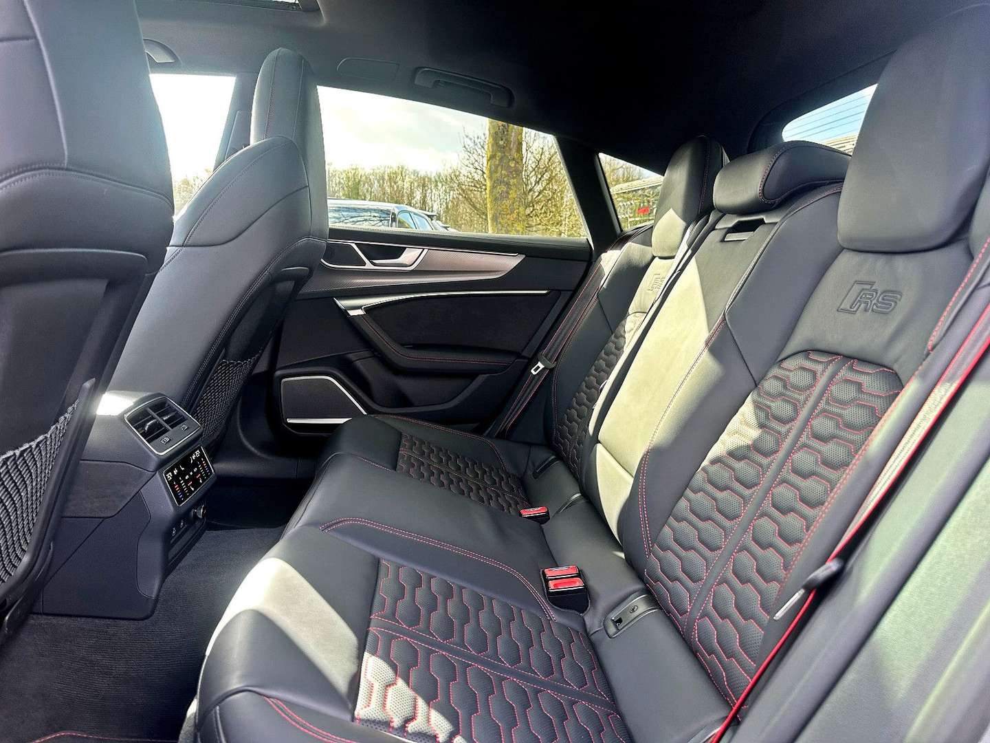 Audi RS7 Advanced Performance - 2025 - Joinsteer - #27