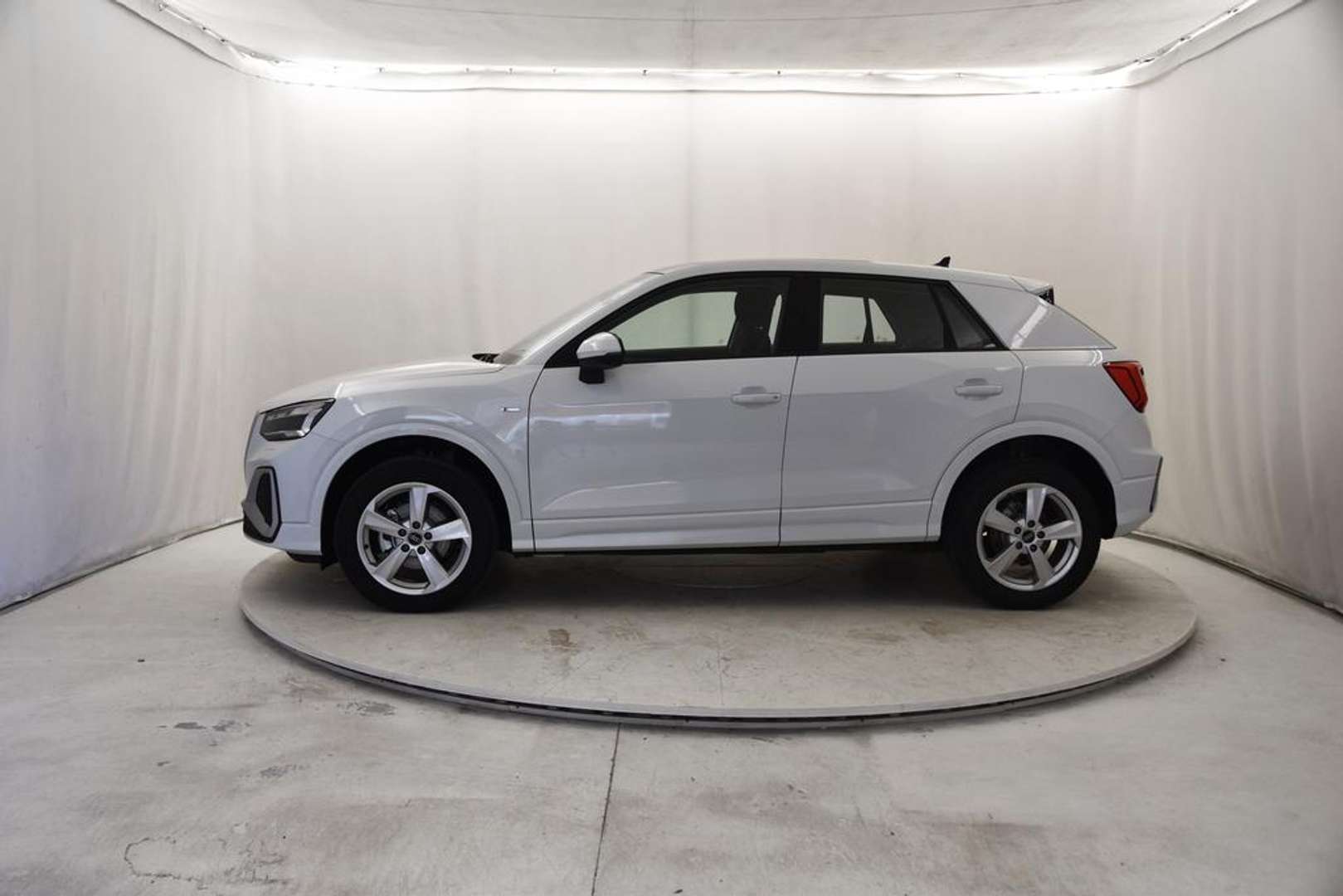 Audi Q2 S Line Edition 35 TFSI - 2026 - Joinsteer - #1