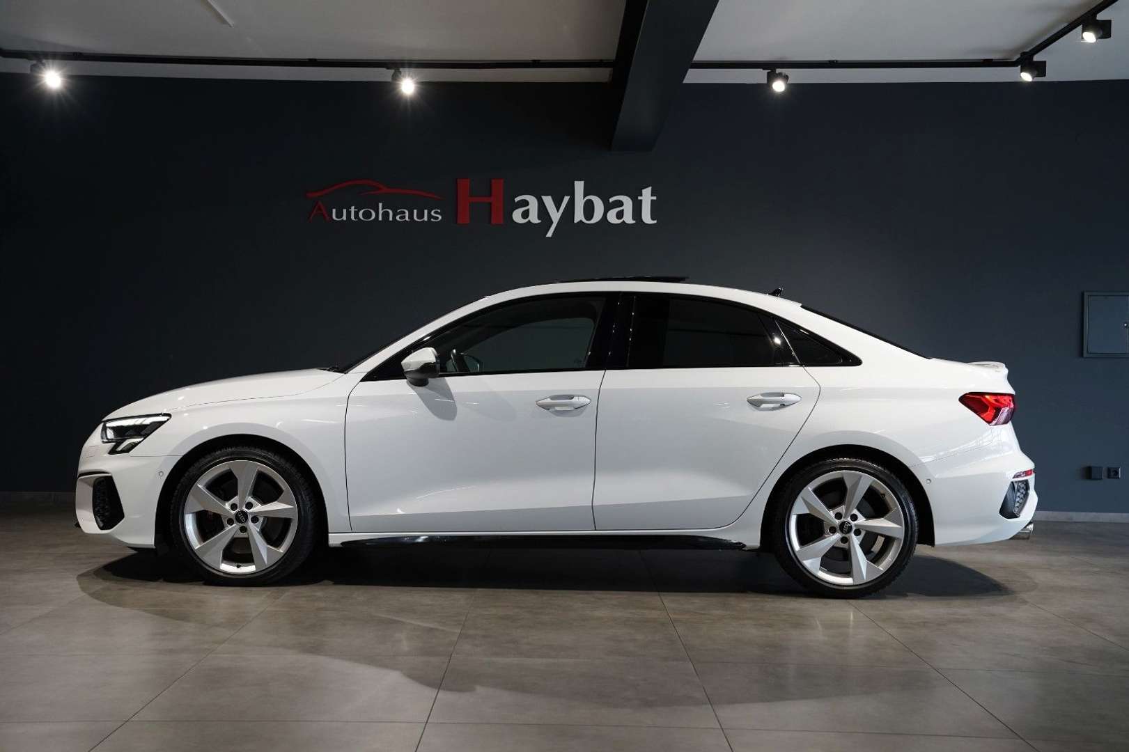 Audi S3 Limo - 2022 - Joinsteer - #8