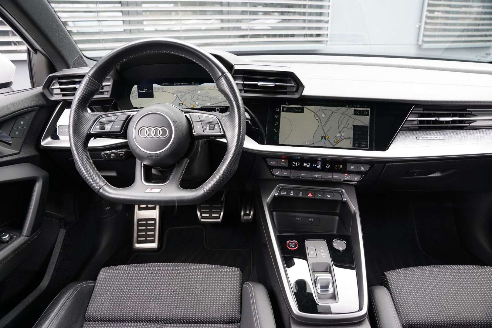 Audi S3 Limo - 2022 - Joinsteer - #10