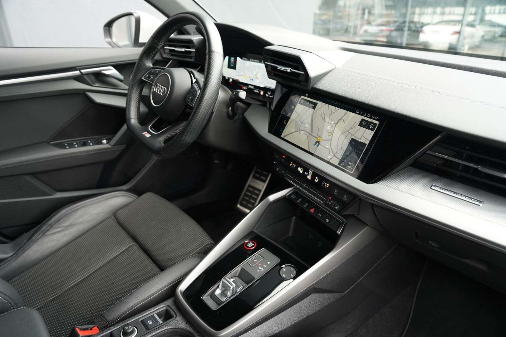Audi S3 Limo - 2022 - Joinsteer - #12
