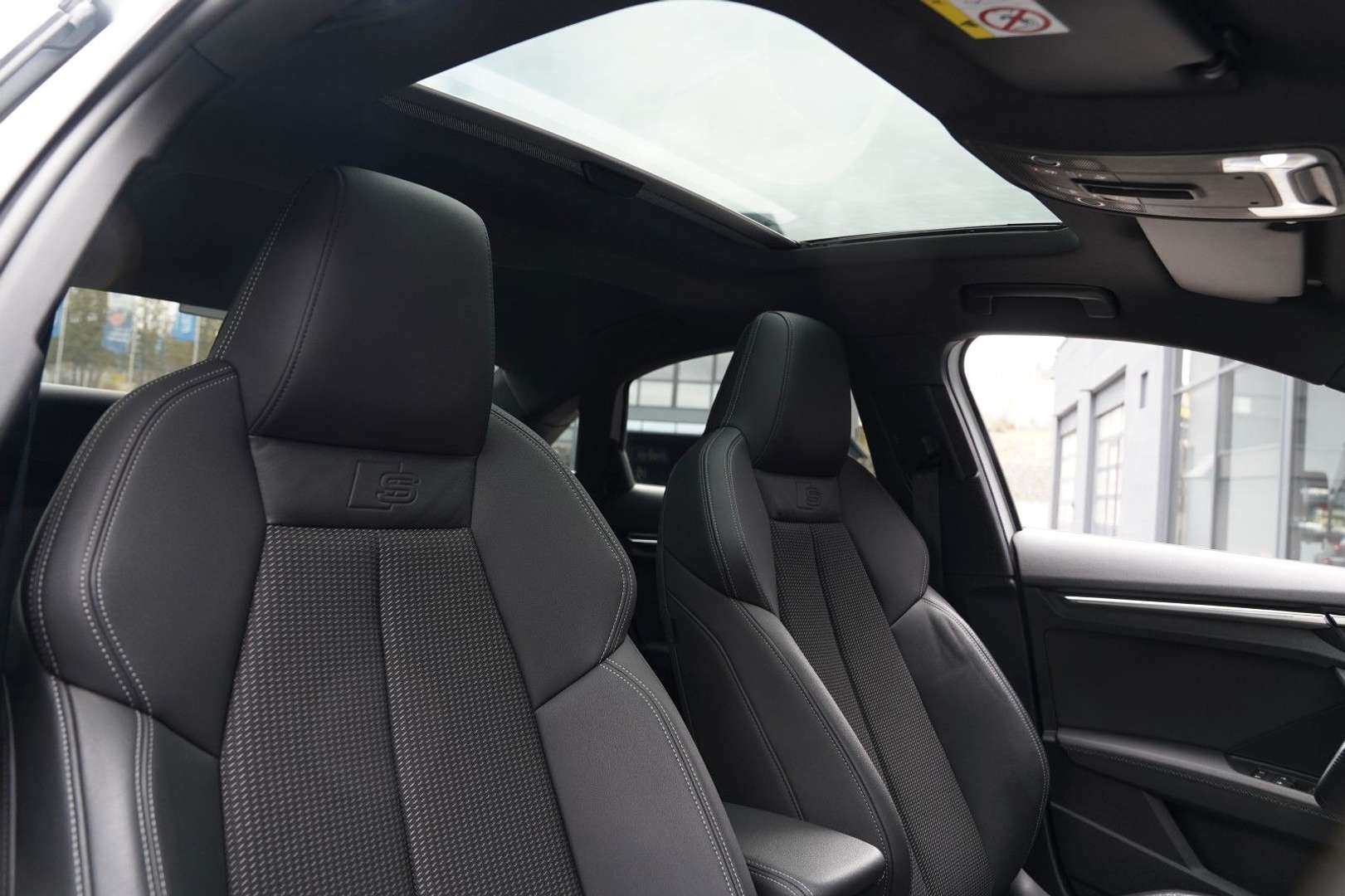 Audi S3 Limo - 2022 - Joinsteer - #13