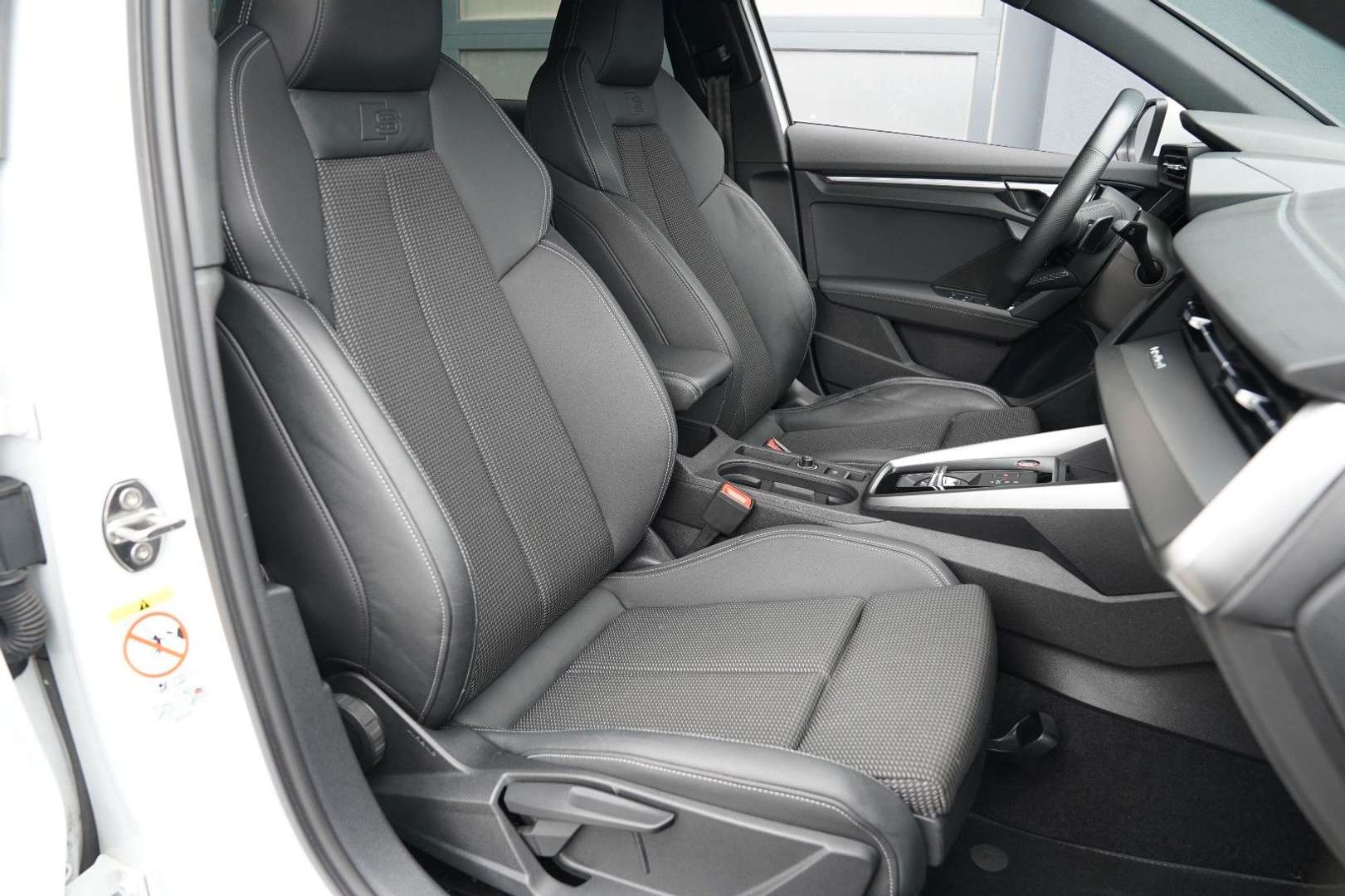 Audi S3 Limo - 2022 - Joinsteer - #14