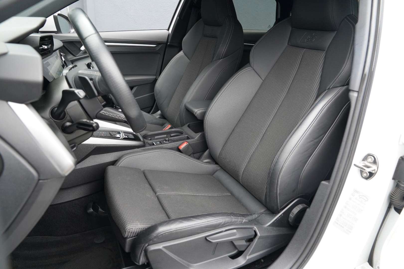 Audi S3 Limo - 2022 - Joinsteer - #15