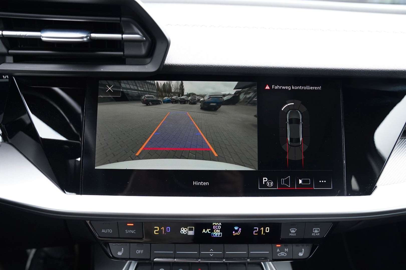 Audi S3 Limo - 2022 - Joinsteer - #18