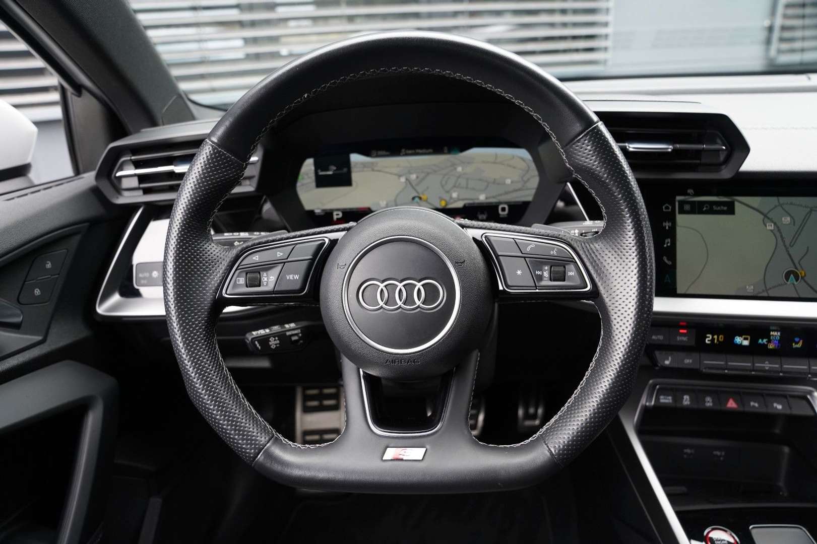 Audi S3 Limo - 2022 - Joinsteer - #19