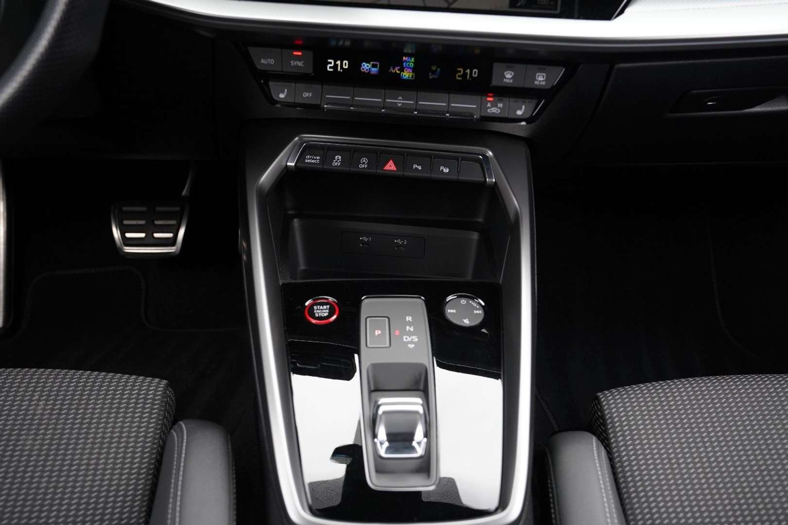Audi S3 Limo - 2022 - Joinsteer - #20