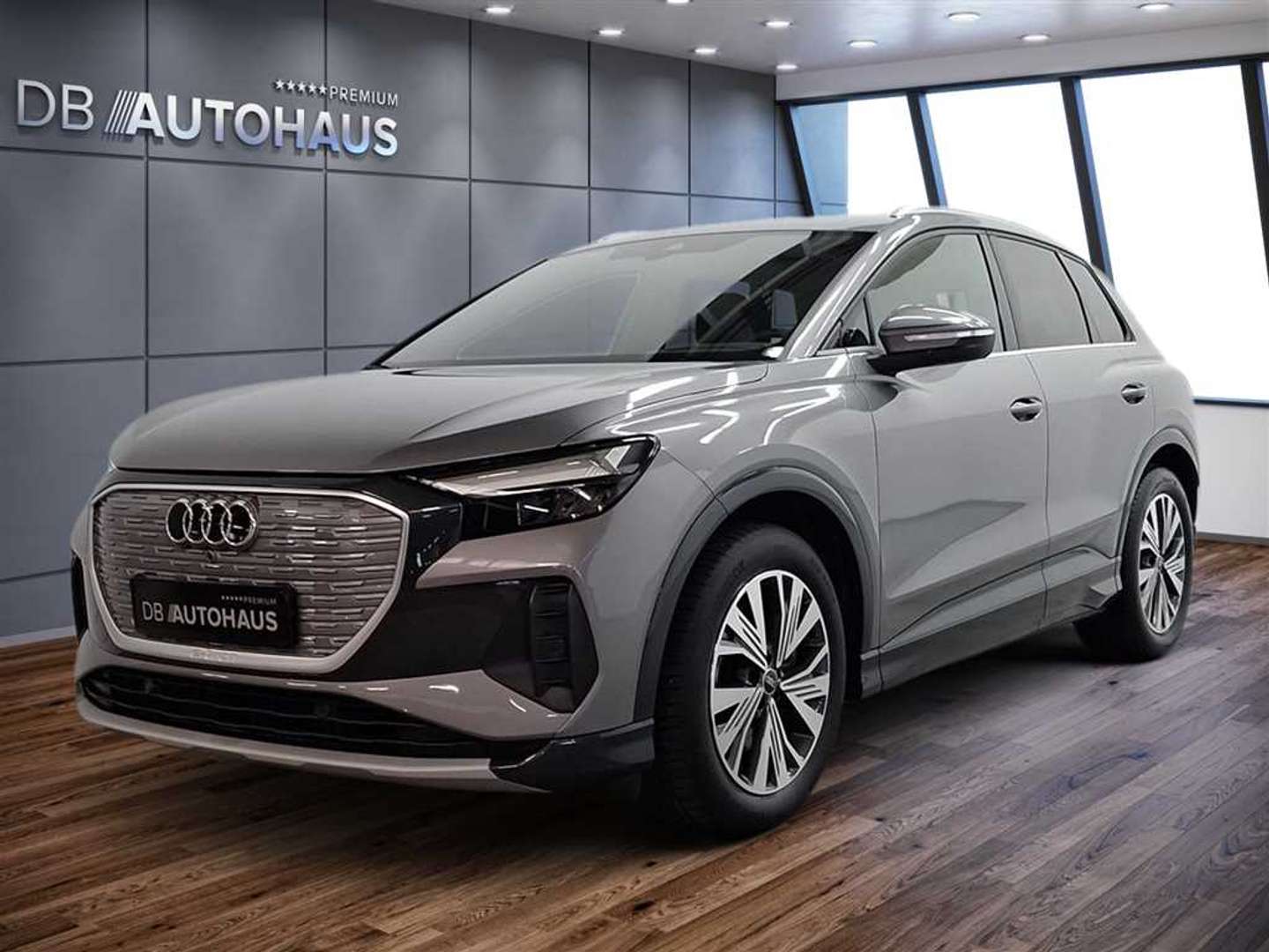 Audi Q4 E-tron 40 TFSI - 2023 - Joinsteer - #1