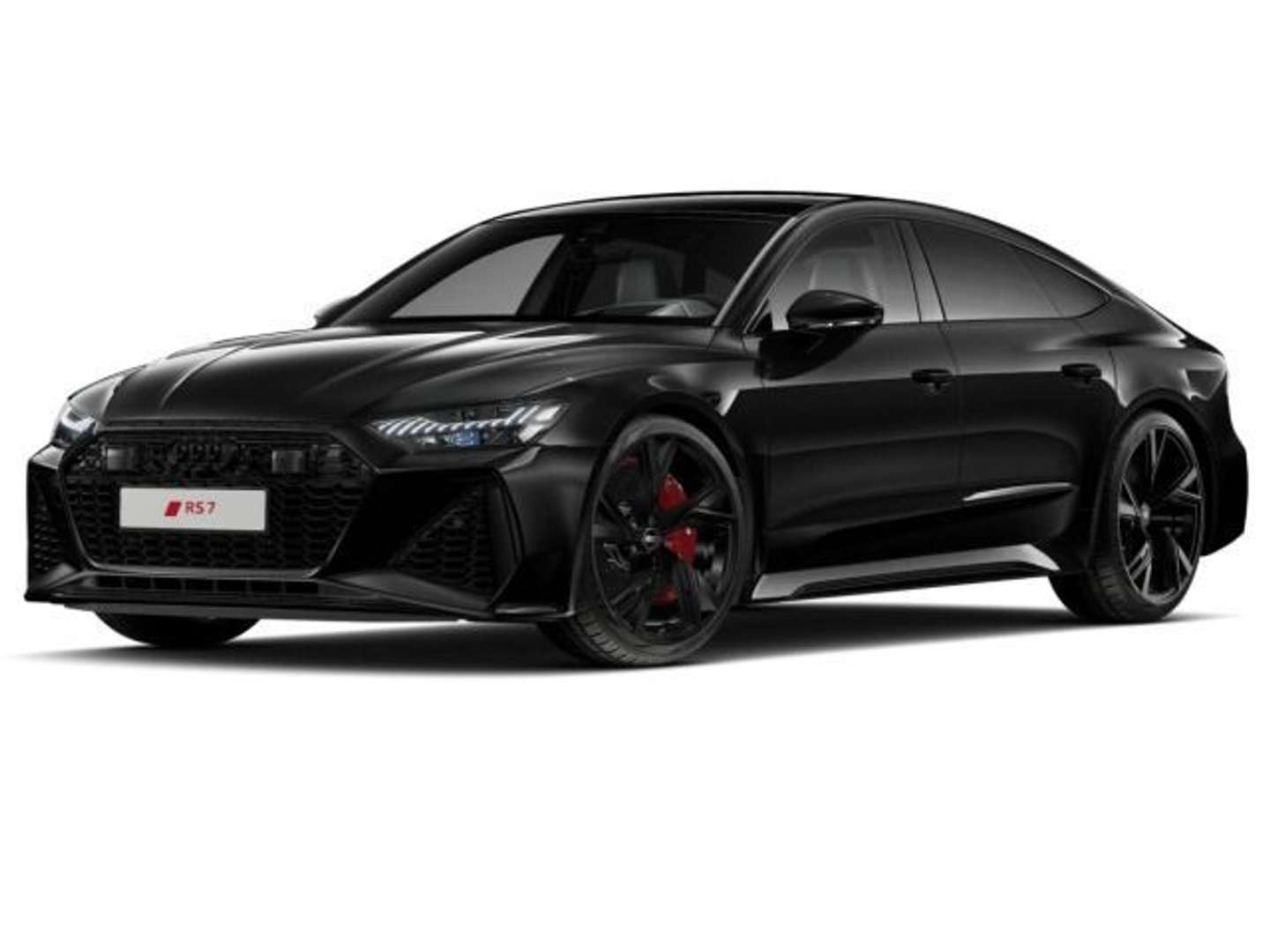 Audi RS7 - 2025 - Joinsteer - #3
