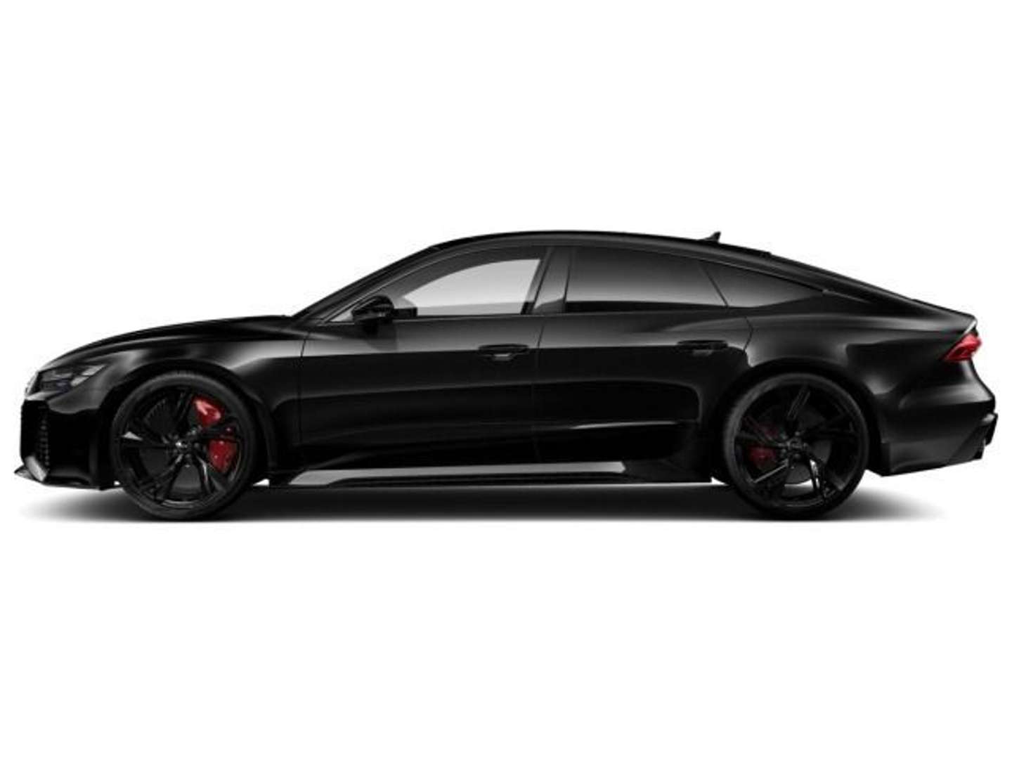 Audi RS7 - 2025 - Joinsteer - #4