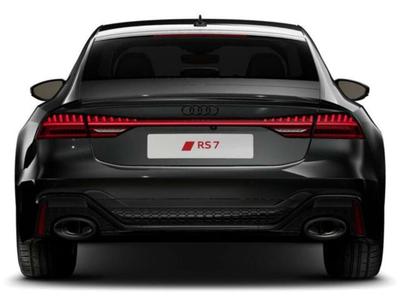 Audi RS7 -  - Joinsteer - #5