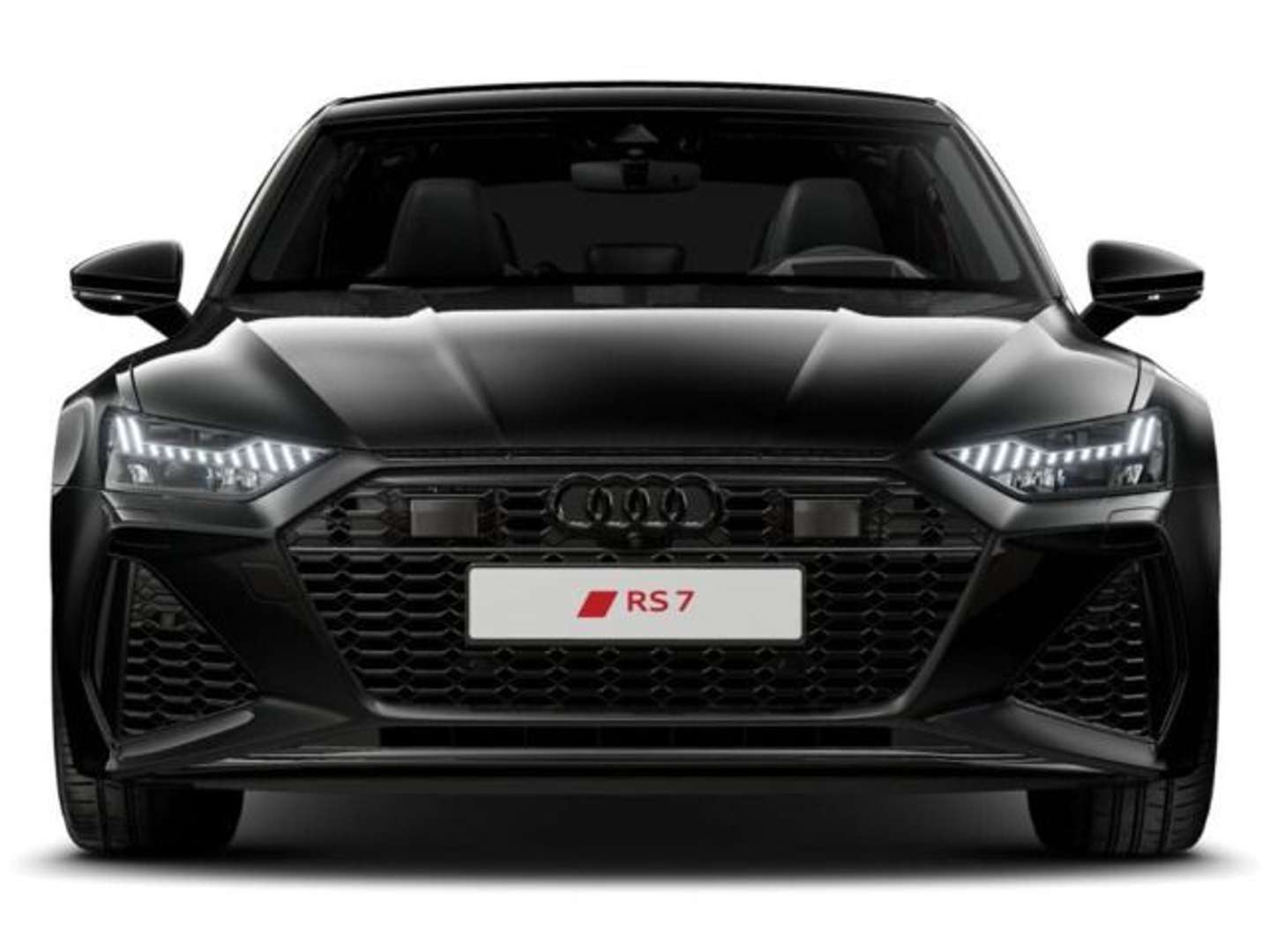 Audi RS7 - 2025 - Joinsteer - #7