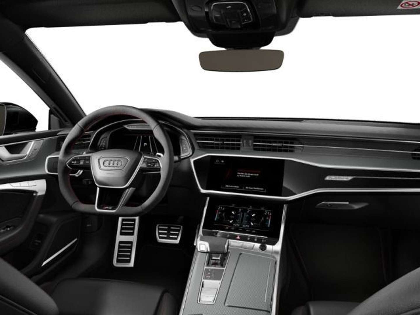 Audi RS7 - 2025 - Joinsteer - #9
