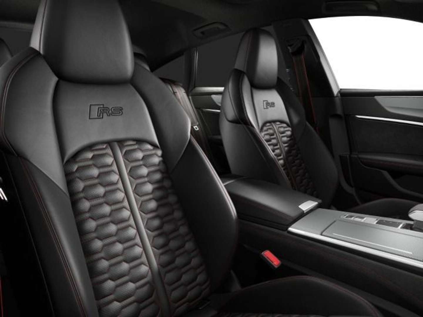 Audi RS7 - 2025 - Joinsteer - #10