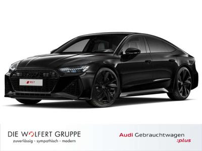 Audi RS7 -  - Joinsteer - #1