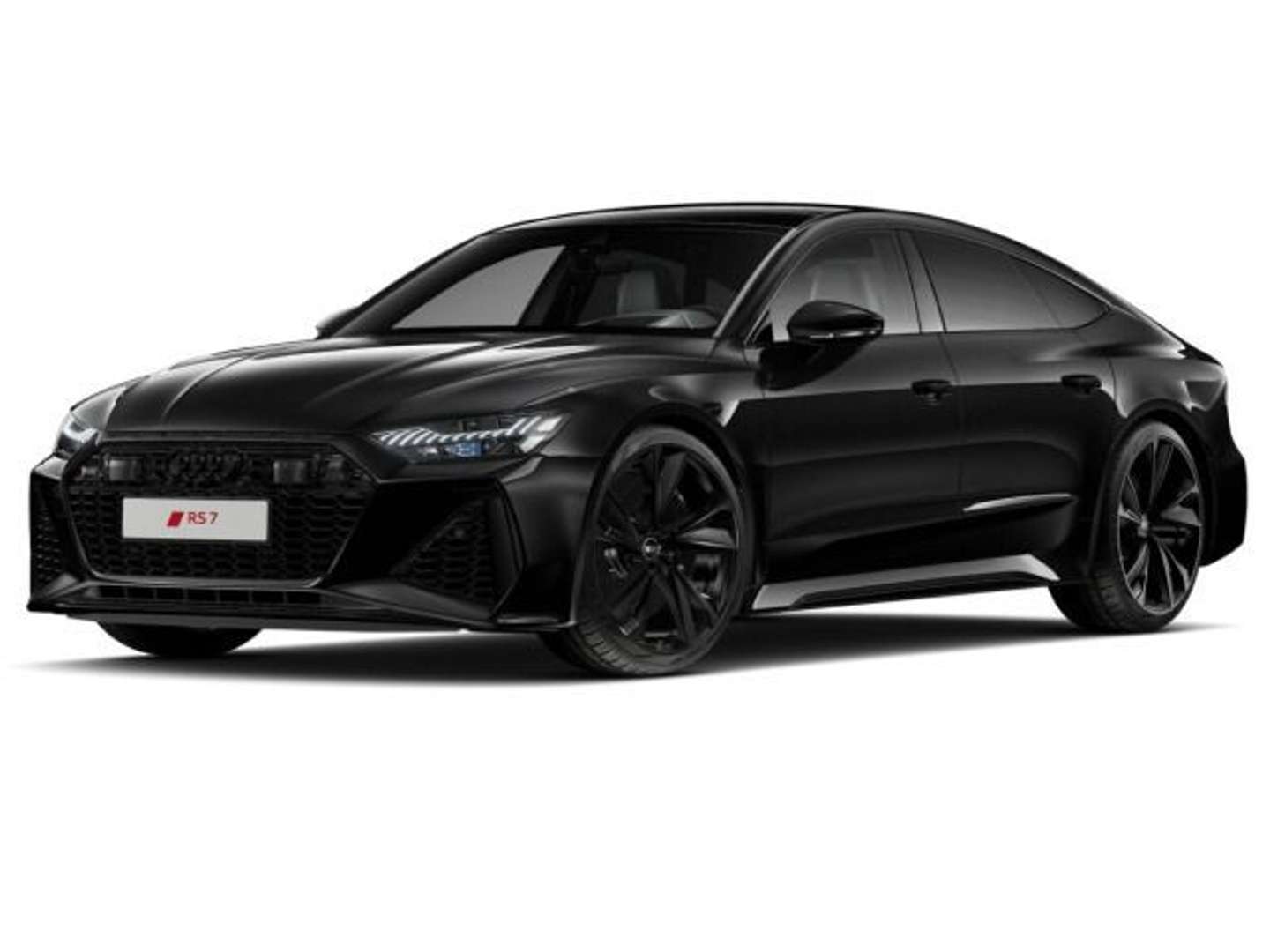 Audi RS7 - 2025 - Joinsteer - #3