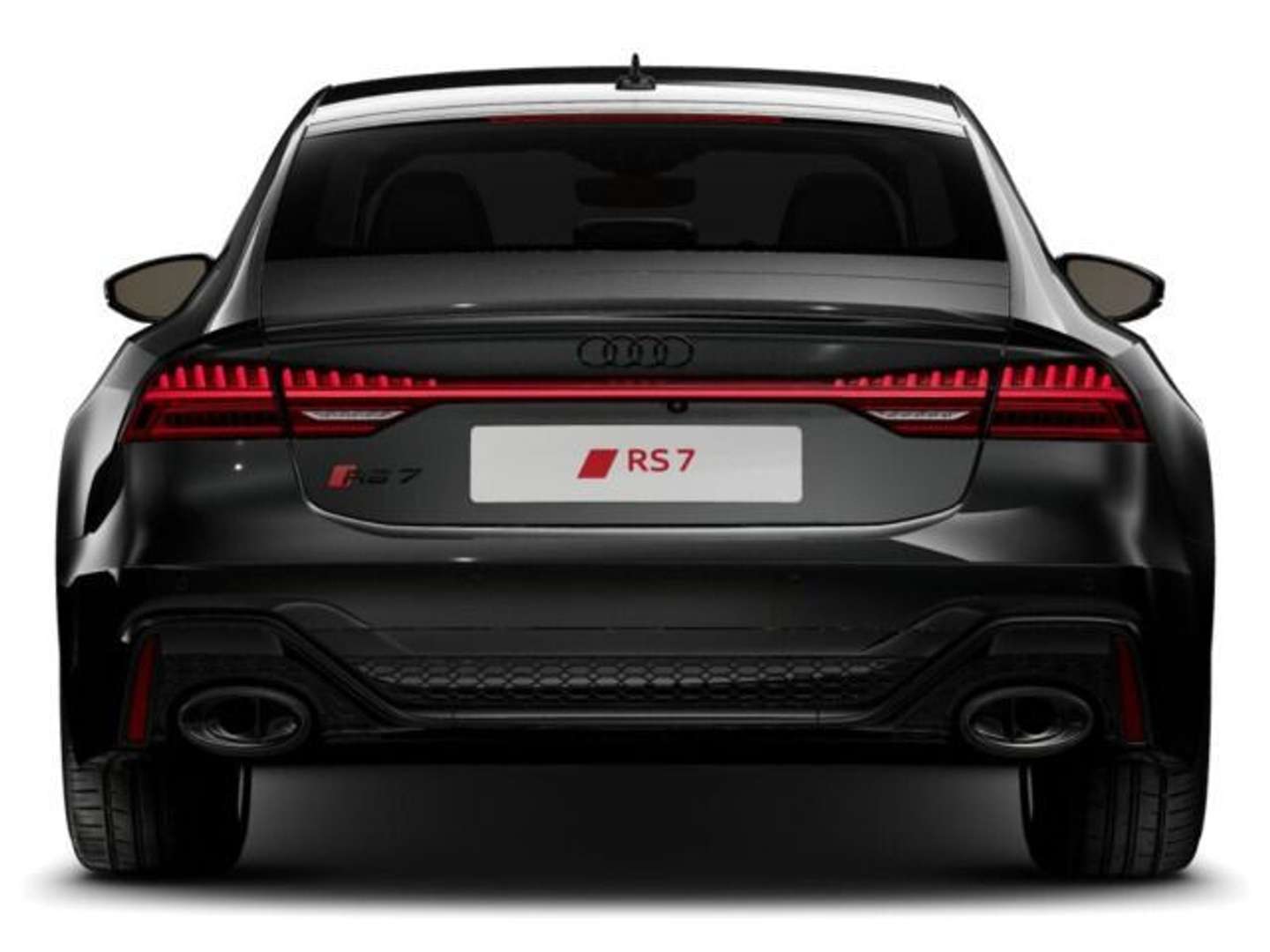 Audi RS7 - 2025 - Joinsteer - #6