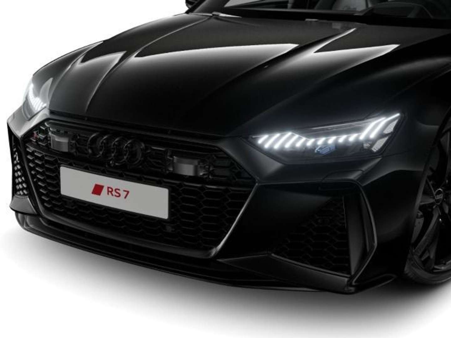 Audi RS7 - 2025 - Joinsteer - #8