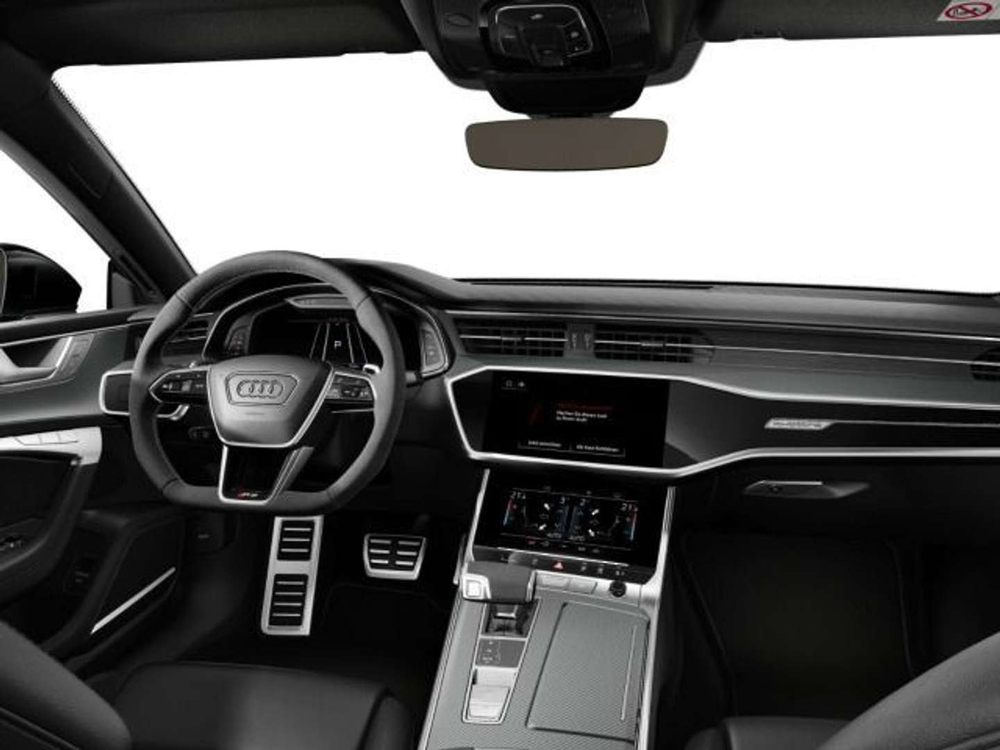 Audi RS7 - 2025 - Joinsteer - #9