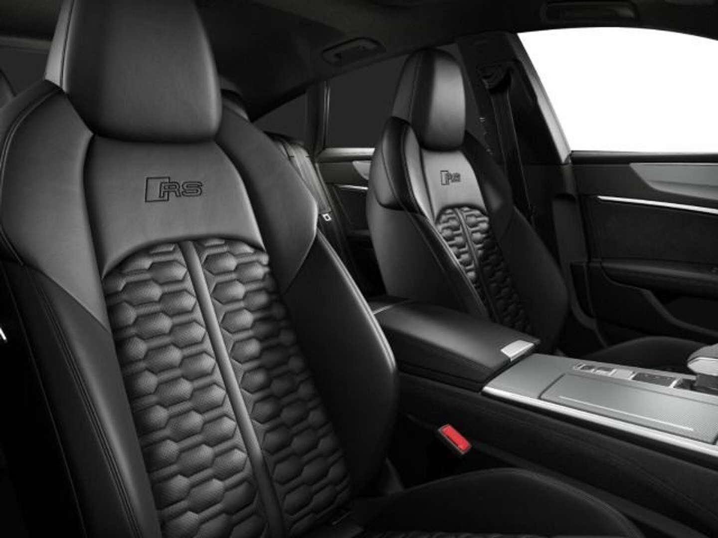Audi RS7 - 2025 - Joinsteer - #10