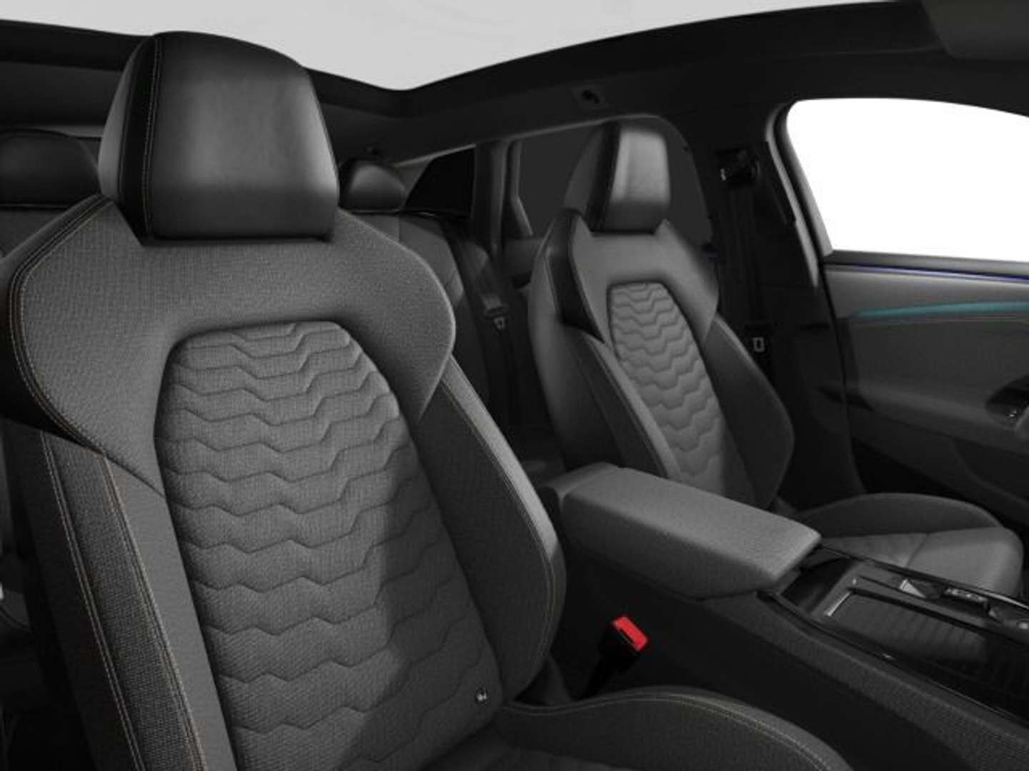 Audi A6 E-tron Edition One - 2025 - Joinsteer - #10
