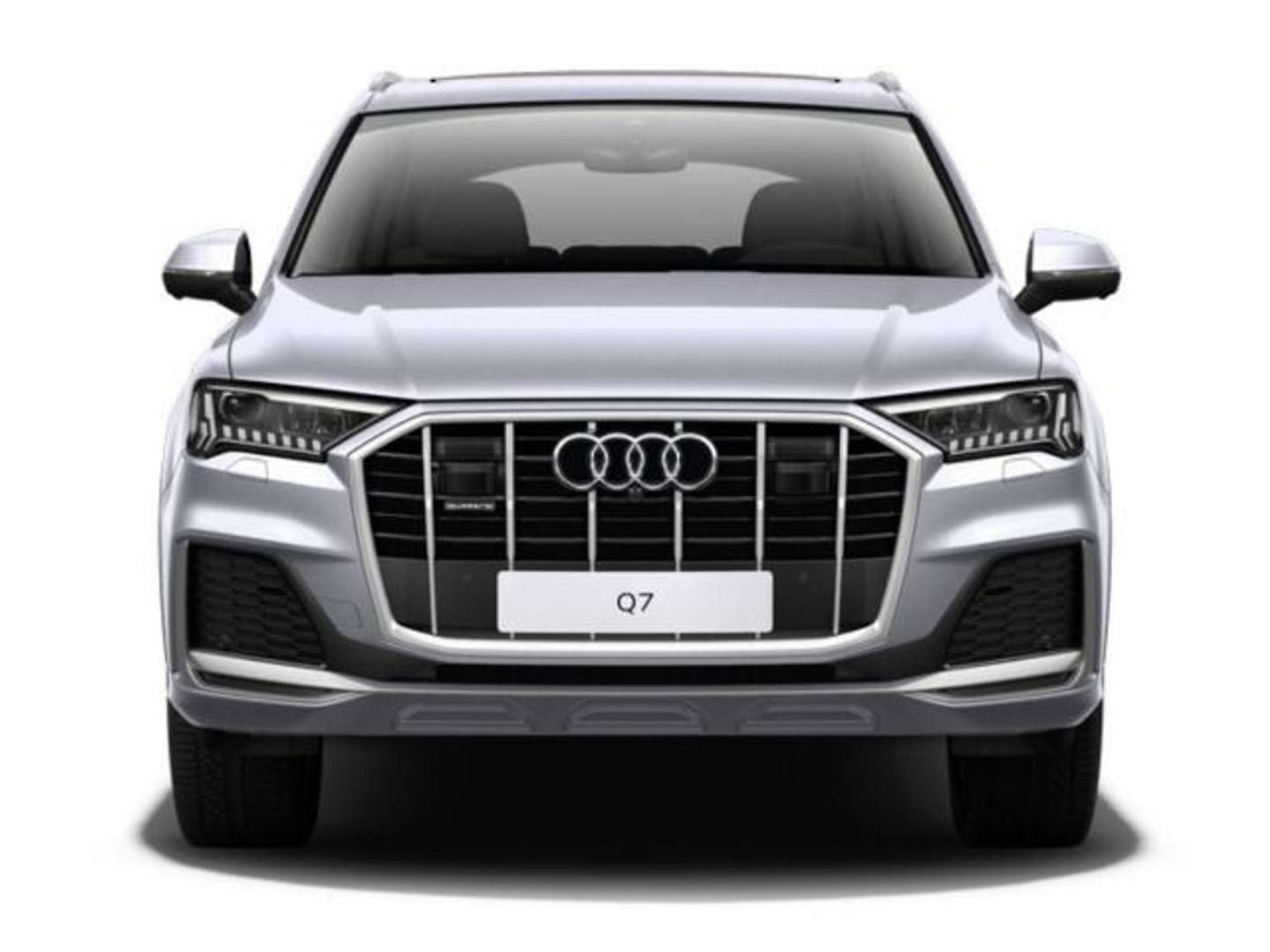 Audi Q7 S Line 50 TDI - 2022 - Joinsteer - #7