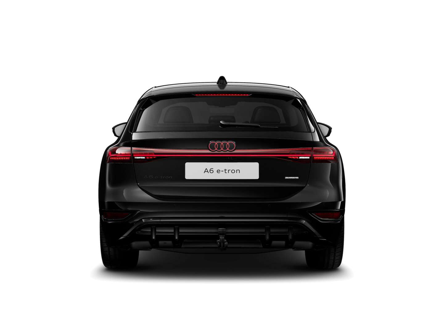 Audi A6 E-tron Tech Plus - 2026 - Joinsteer - #6