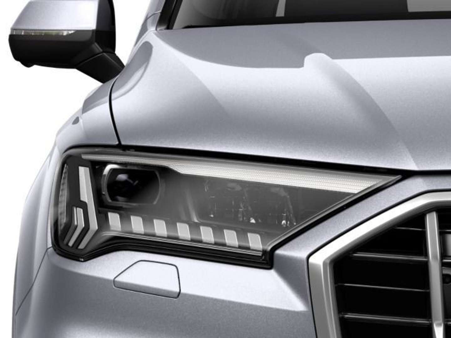 Audi Q7 S Line 50 TDI - 2022 - Joinsteer - #8