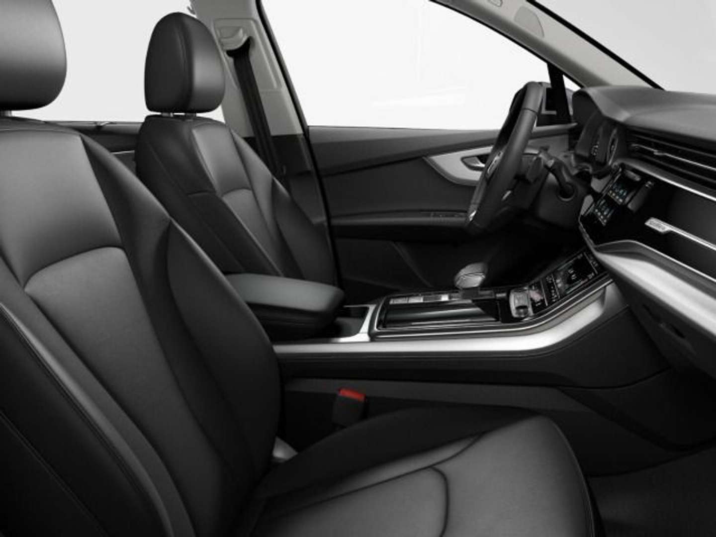 Audi Q7 S Line 50 TDI - 2022 - Joinsteer - #10