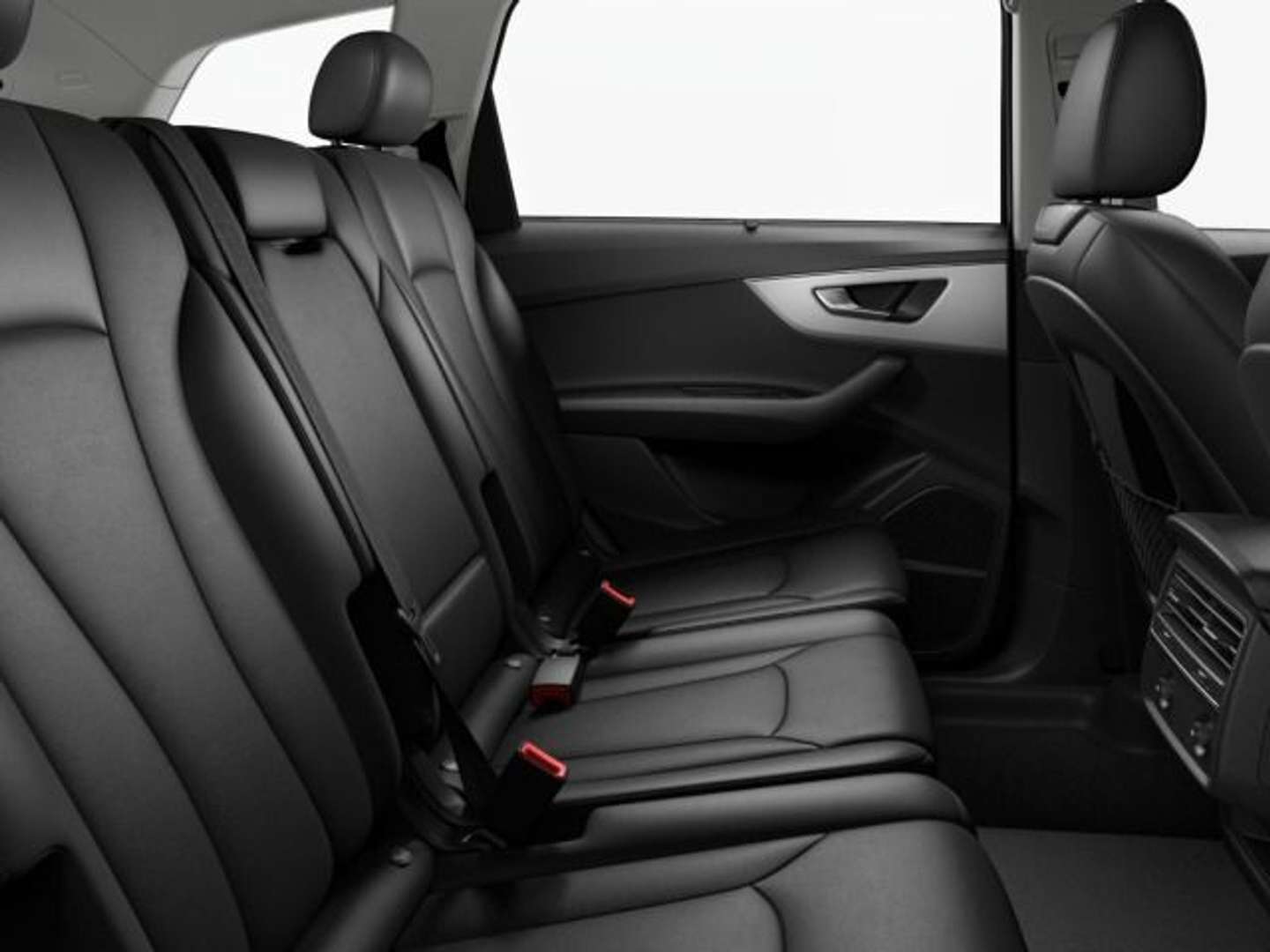 Audi Q7 S Line 50 TDI - 2022 - Joinsteer - #11