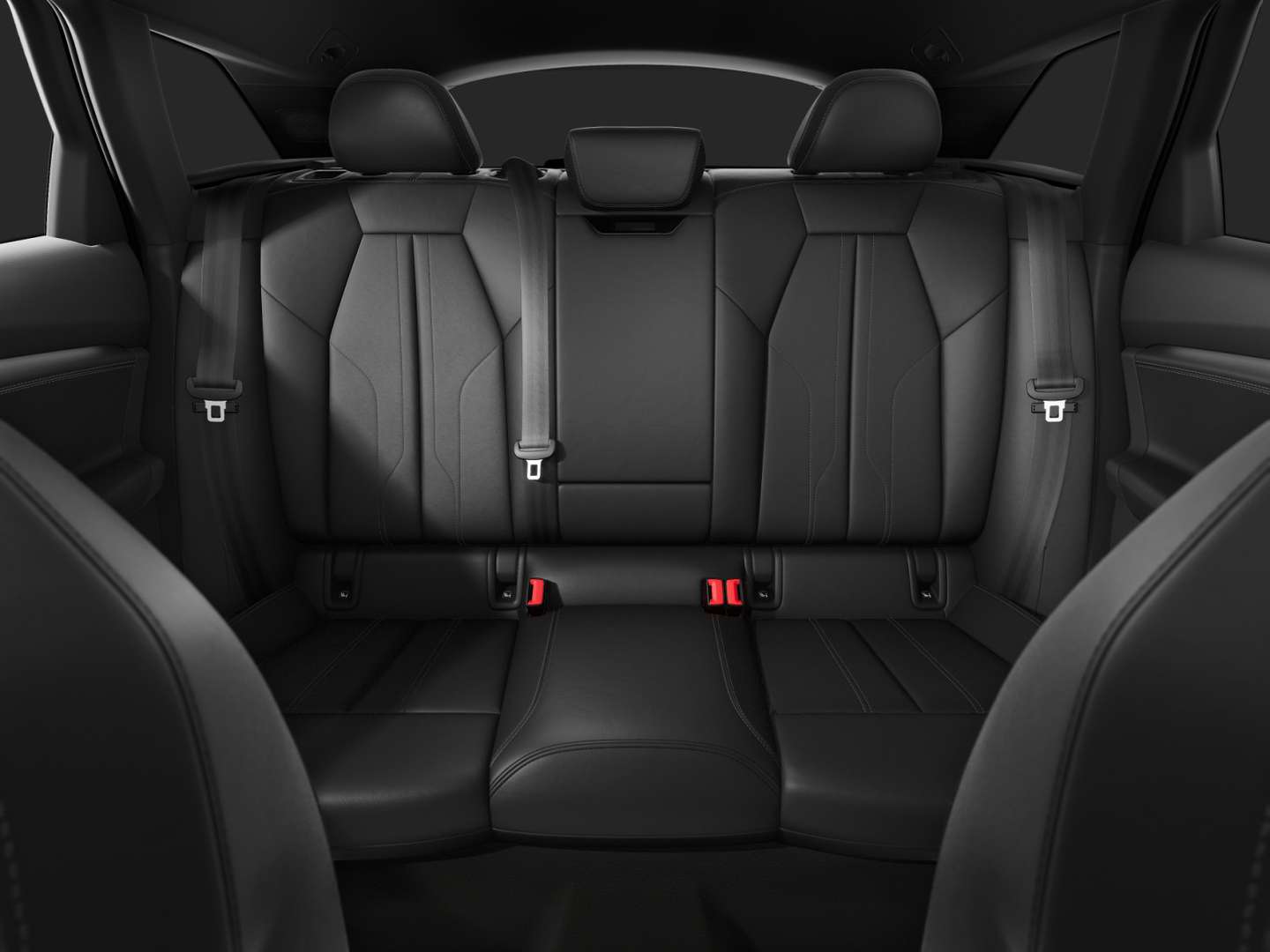 Audi A6 E-tron Tech Plus - 2026 - Joinsteer - #10