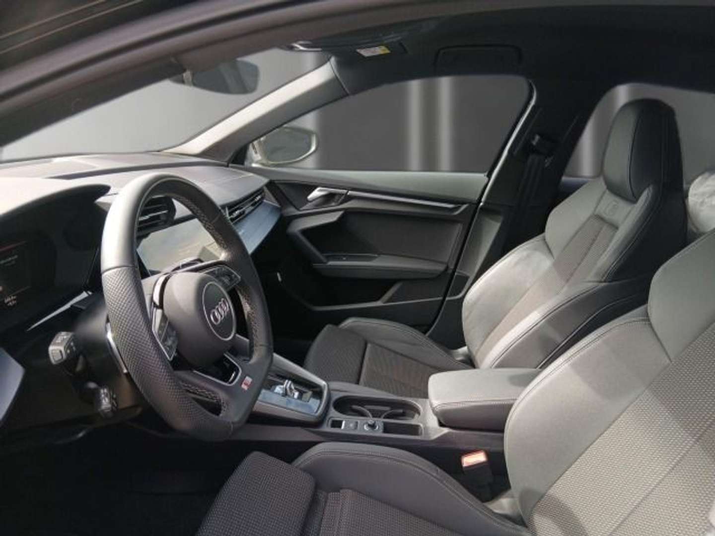 Audi S3 Opt.-Schwarz - 2024 - Joinsteer - #4