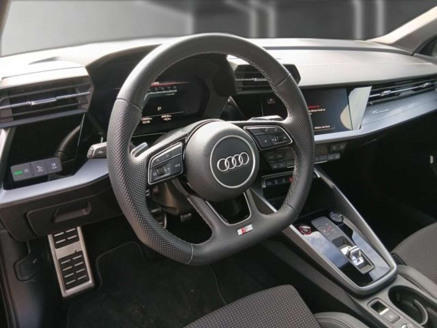 Audi S3 Opt.-Schwarz - 2024 - Joinsteer - #5